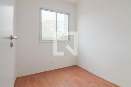 Quarto 2 de apartamento para alugar com 2 quartos, 33m² em Jardim Celeste, São Paulo