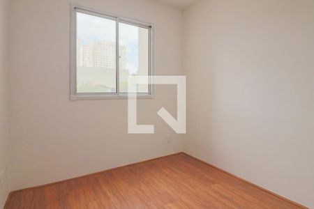 Quarto 1 de apartamento para alugar com 2 quartos, 33m² em Jardim Celeste, São Paulo