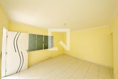 Sala de apartamento para alugar com 1 quarto, 45m² em Jardim Guairaca, São Paulo