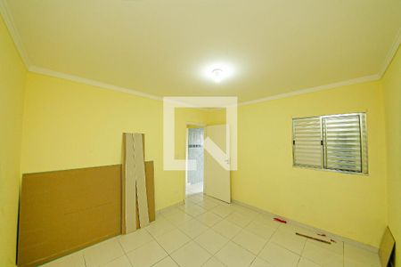 Quarto de apartamento para alugar com 1 quarto, 45m² em Jardim Guairaca, São Paulo