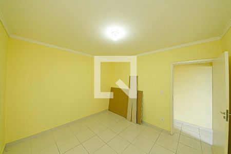 Quarto de apartamento para alugar com 1 quarto, 45m² em Jardim Guairaca, São Paulo