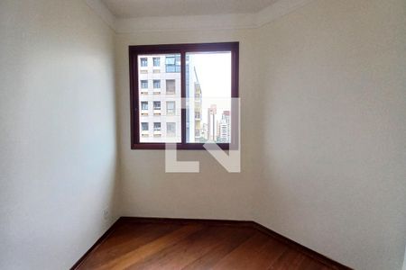 Escritório  de apartamento para alugar com 4 quartos, 233m² em Cambuí, Campinas