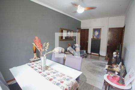 Sala de apartamento à venda com 2 quartos, 72m² em Taquara, Rio de Janeiro