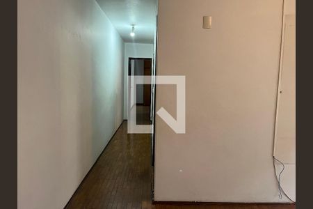 Sala de apartamento à venda com 2 quartos, 66m² em Parque Residencial da Lapa, São Paulo