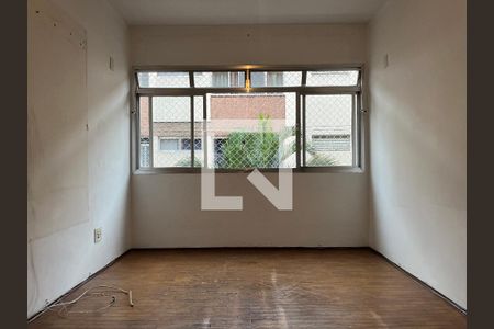 Sala de apartamento à venda com 2 quartos, 66m² em Parque Residencial da Lapa, São Paulo