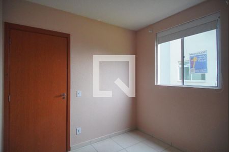 Quarto 1 de apartamento para alugar com 2 quartos, 60m² em Canudos, Novo Hamburgo