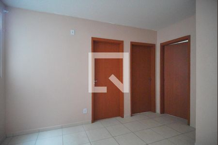 Sala de apartamento para alugar com 2 quartos, 60m² em Canudos, Novo Hamburgo