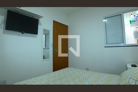 Quarto 1 de apartamento à venda com 2 quartos, 42m² em Vila Santa Clara, São Paulo