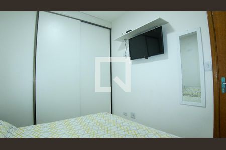 Quarto 1 de apartamento à venda com 2 quartos, 42m² em Vila Santa Clara, São Paulo