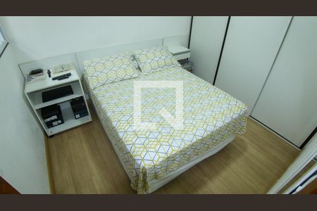 Quarto 1 de apartamento à venda com 2 quartos, 42m² em Vila Santa Clara, São Paulo