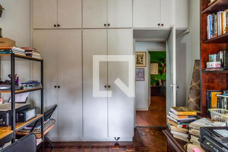 Quarto 1 de apartamento à venda com 3 quartos, 120m² em Pinheiros, São Paulo