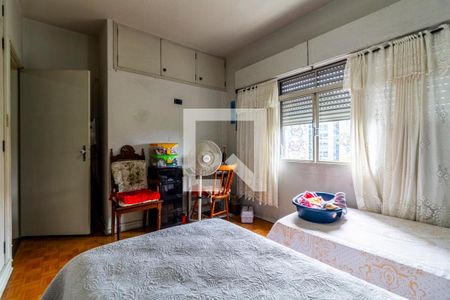 Quarto 2 de apartamento à venda com 3 quartos, 120m² em Pinheiros, São Paulo