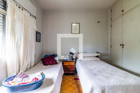 Quarto 2 de apartamento à venda com 3 quartos, 120m² em Pinheiros, São Paulo