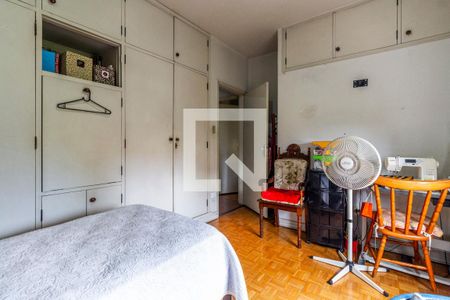 Quarto 2 de apartamento à venda com 3 quartos, 120m² em Pinheiros, São Paulo