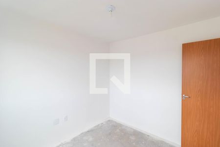 Quarto 01 de apartamento à venda com 2 quartos, 47m² em Jardim Esmeraldina, Campinas