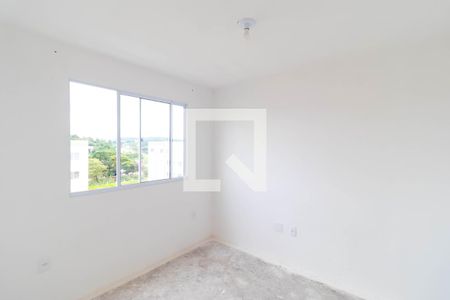 Quarto 01 de apartamento à venda com 2 quartos, 47m² em Jardim Esmeraldina, Campinas