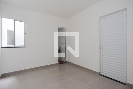 Sala/Quarto de apartamento para alugar com 1 quarto, 30m² em Vila Nova Cachoeirinha, São Paulo