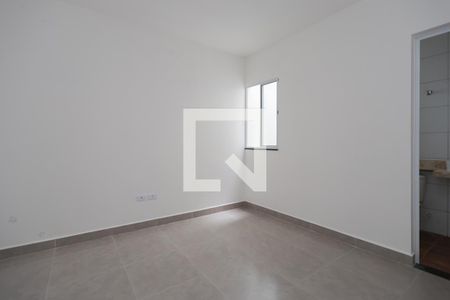 Sala/Quarto de apartamento para alugar com 1 quarto, 30m² em Vila Nova Cachoeirinha, São Paulo