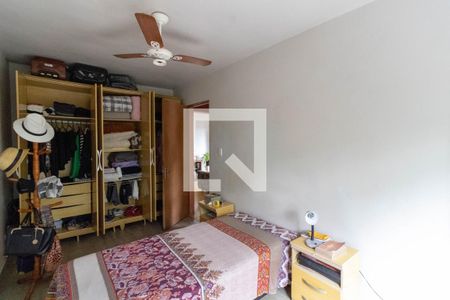 Quarto de apartamento para alugar com 2 quartos, 53m² em Camaquã, Porto Alegre