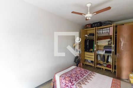 Quarto de apartamento para alugar com 2 quartos, 53m² em Camaquã, Porto Alegre