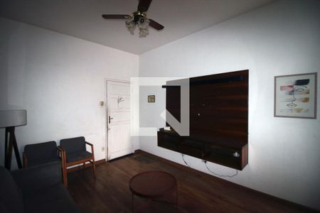 Sala de apartamento à venda com 2 quartos, 65m² em Vista Alegre, Rio de Janeiro