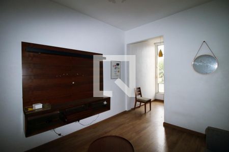 Sala de apartamento à venda com 2 quartos, 65m² em Vista Alegre, Rio de Janeiro