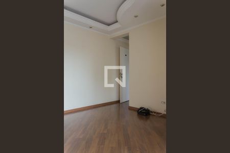 Sala de apartamento à venda com 2 quartos, 58m² em Parque Neide, São Bernardo do Campo