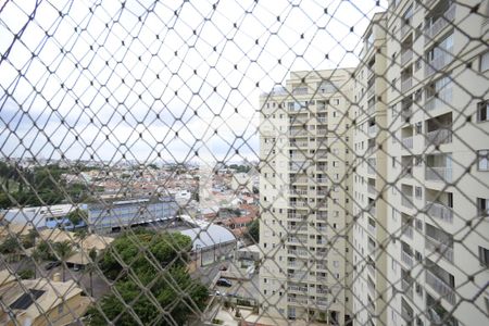 Vista de apartamento à venda com 3 quartos, 74m² em Jardim Sao Caetano, São Caetano do Sul