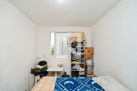 Quarto 1 de apartamento à venda com 2 quartos, 45m² em Jardim Dona Leopoldina, Porto Alegre