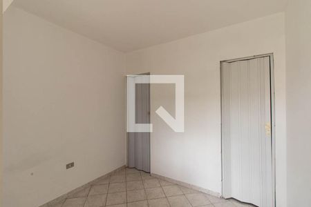 Studio de kitnet/studio para alugar com 1 quarto, 18m² em Santa Quiteria, Curitiba