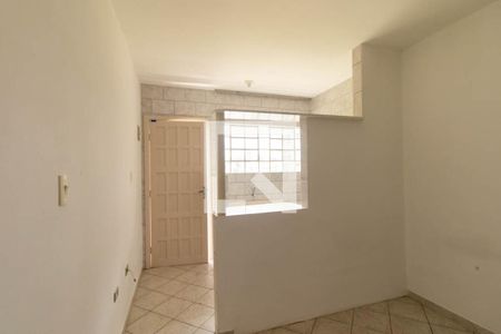 Studio de kitnet/studio para alugar com 1 quarto, 18m² em Santa Quiteria, Curitiba