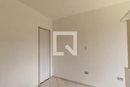 Studio de kitnet/studio para alugar com 1 quarto, 18m² em Santa Quiteria, Curitiba