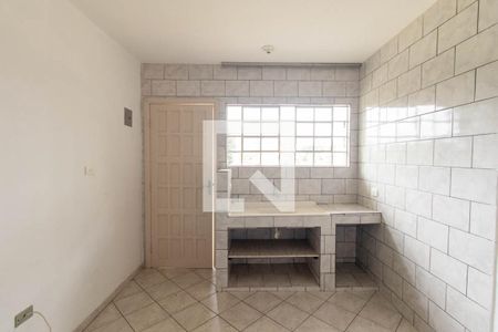 Studio de kitnet/studio para alugar com 1 quarto, 18m² em Santa Quiteria, Curitiba