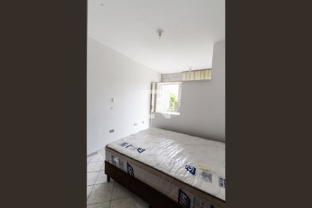 Kitnet de kitnet/studio para alugar com 1 quarto, 18m² em Santa Quiteria, Curitiba