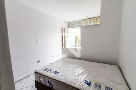 Kitnet de kitnet/studio para alugar com 1 quarto, 18m² em Santa Quiteria, Curitiba