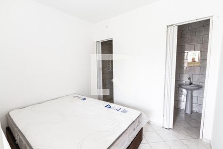 Kitnet de kitnet/studio para alugar com 1 quarto, 18m² em Santa Quiteria, Curitiba