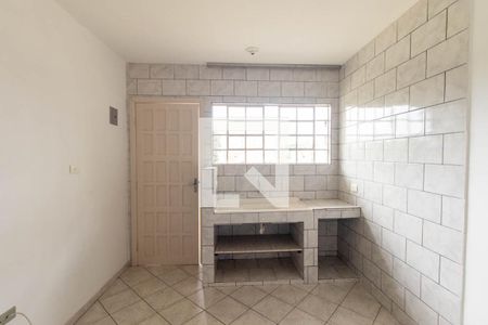 Studio de kitnet/studio para alugar com 1 quarto, 18m² em Santa Quiteria, Curitiba