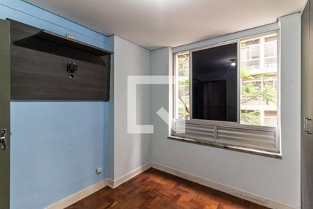 Quarto de kitnet/studio para alugar com 1 quarto, 35m² em República, São Paulo