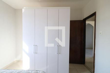 Quarto  de apartamento para alugar com 2 quartos, 80m² em Quintino Bocaiúva, Rio de Janeiro