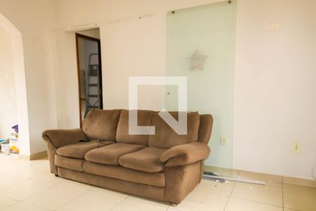 Sala de apartamento para alugar com 2 quartos, 80m² em Quintino Bocaiúva, Rio de Janeiro