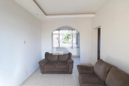 Sala de apartamento para alugar com 2 quartos, 80m² em Quintino Bocaiúva, Rio de Janeiro