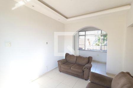 Sala de apartamento para alugar com 2 quartos, 80m² em Quintino Bocaiúva, Rio de Janeiro