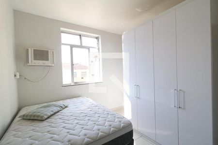 Quarto  de apartamento para alugar com 2 quartos, 80m² em Quintino Bocaiúva, Rio de Janeiro