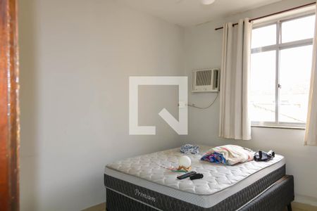 Quarto 1 de apartamento para alugar com 2 quartos, 80m² em Quintino Bocaiúva, Rio de Janeiro