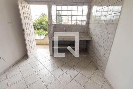 Studio de kitnet/studio para alugar com 1 quarto, 18m² em Santa Quiteria, Curitiba