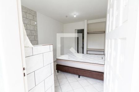 Kitnet de kitnet/studio para alugar com 1 quarto, 18m² em Santa Quiteria, Curitiba