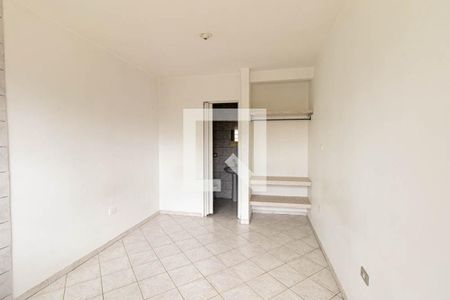 Studio de kitnet/studio para alugar com 1 quarto, 18m² em Santa Quiteria, Curitiba