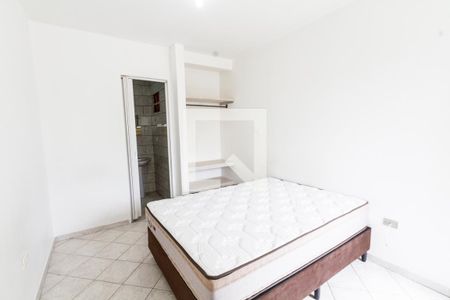 Kitnet de kitnet/studio para alugar com 1 quarto, 18m² em Santa Quiteria, Curitiba