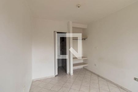 Studio de kitnet/studio para alugar com 1 quarto, 18m² em Santa Quiteria, Curitiba