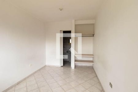 Studio de kitnet/studio para alugar com 1 quarto, 18m² em Santa Quiteria, Curitiba